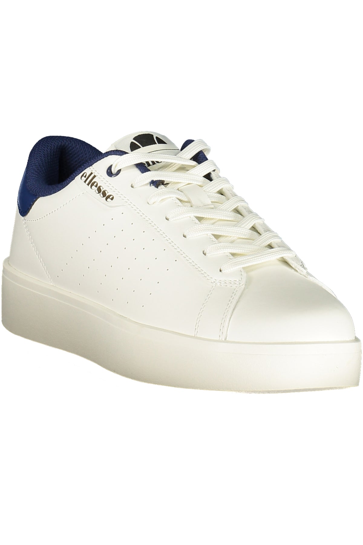 SAPATILHAS COM ATACADORES ELLESSE HOMEM BRANCAS