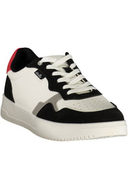 SAPATILHAS COM ATACADORES ELLESSE HOMEM BRANCAS