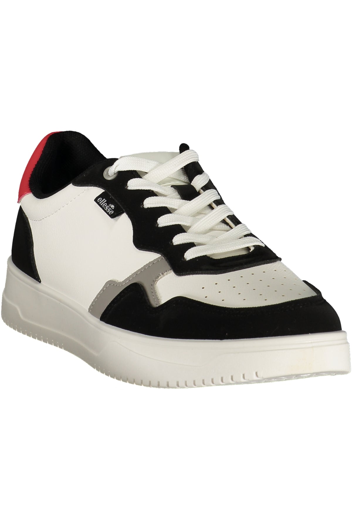 SAPATILHAS COM ATACADORES ELLESSE HOMEM BRANCAS