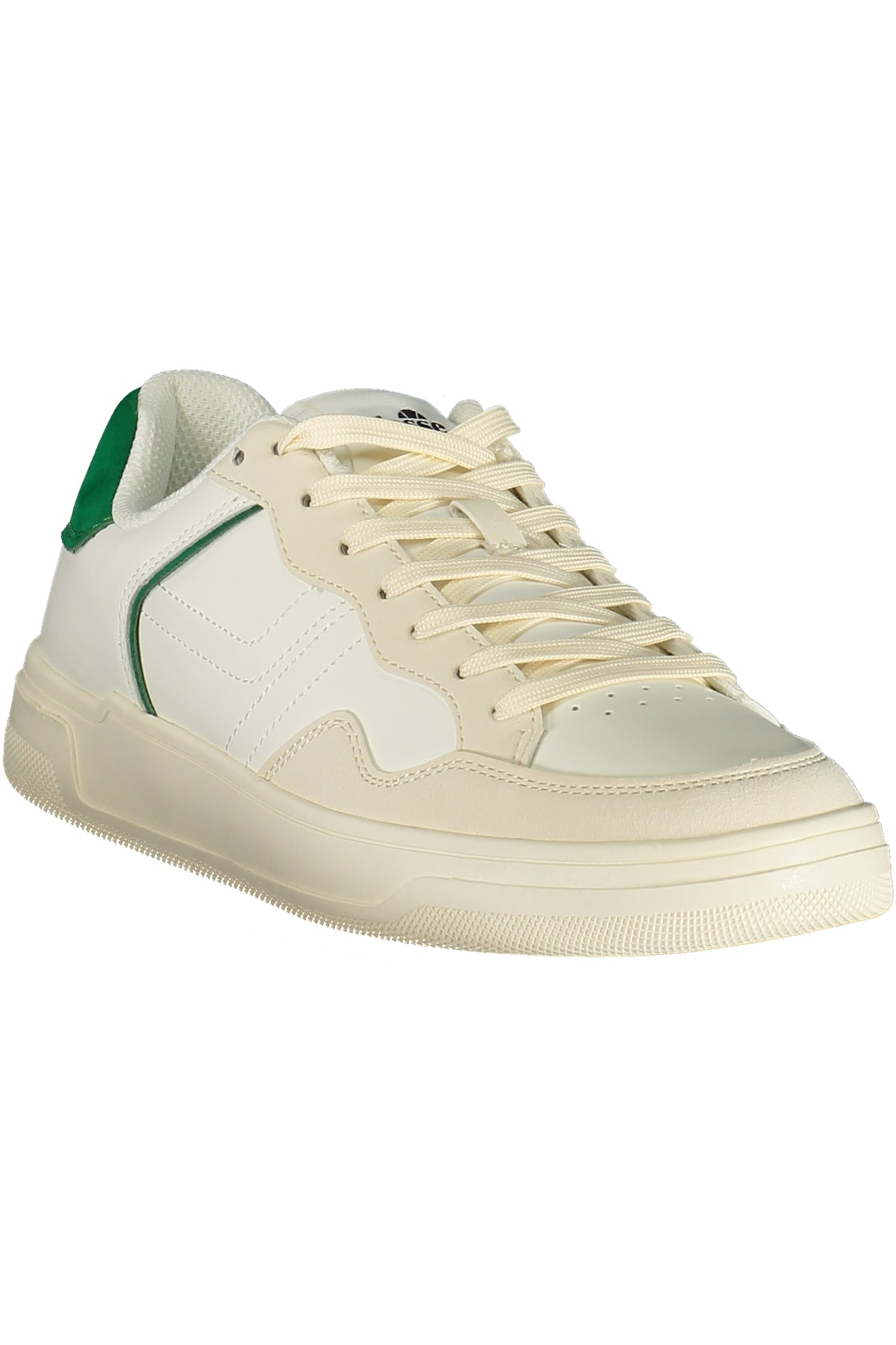 SAPATILHAS COM ATACADORES ELLESSE HOMEM BRANCAS