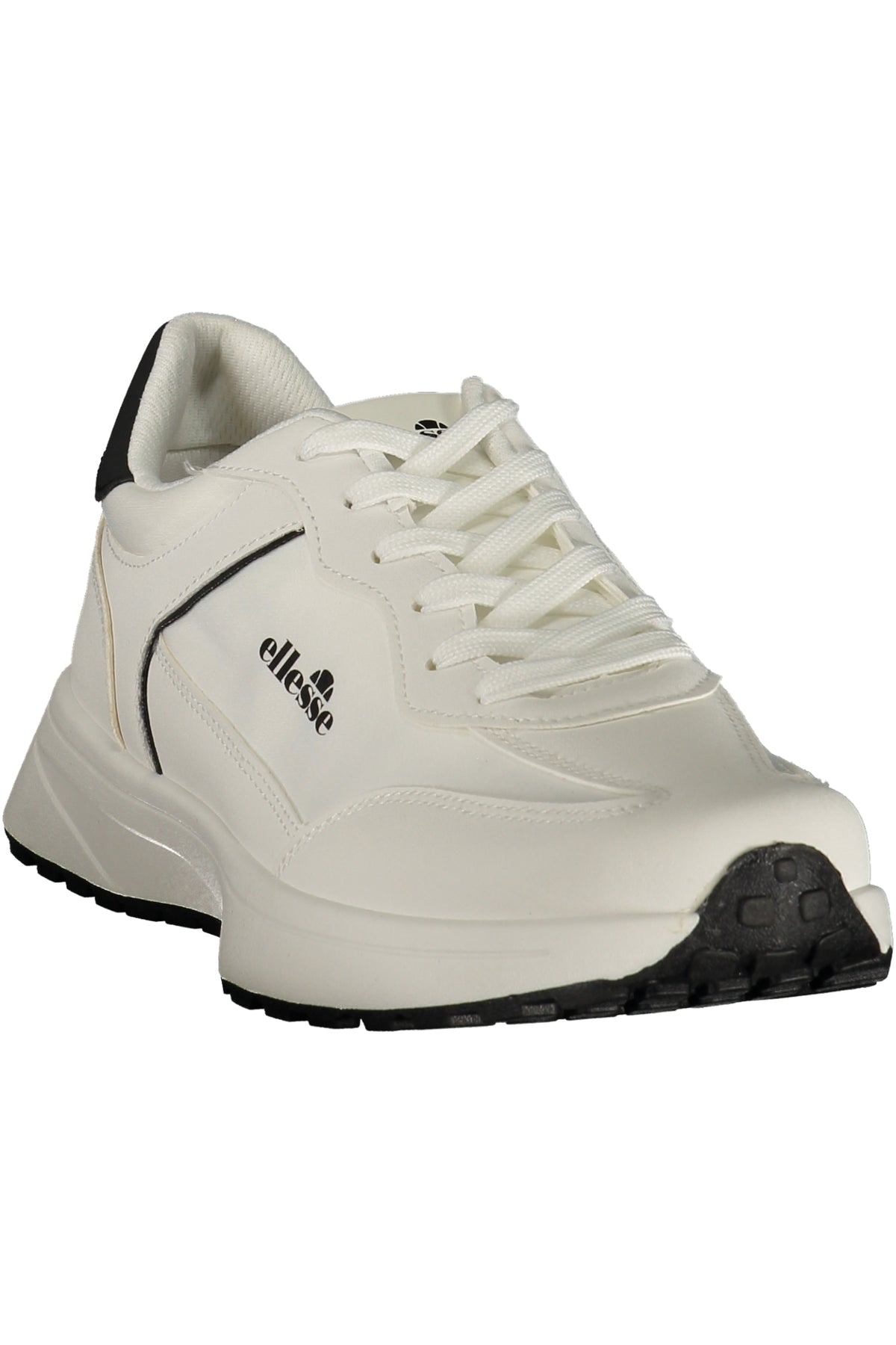 SAPATILHAS COM ATACADORES ELLESSE HOMEM BRANCAS