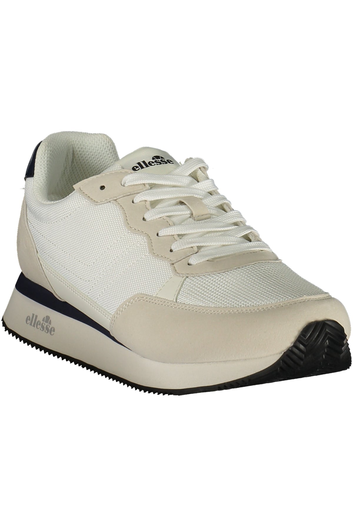 SAPATILHAS ELLESSE HOMEM BRANCAS