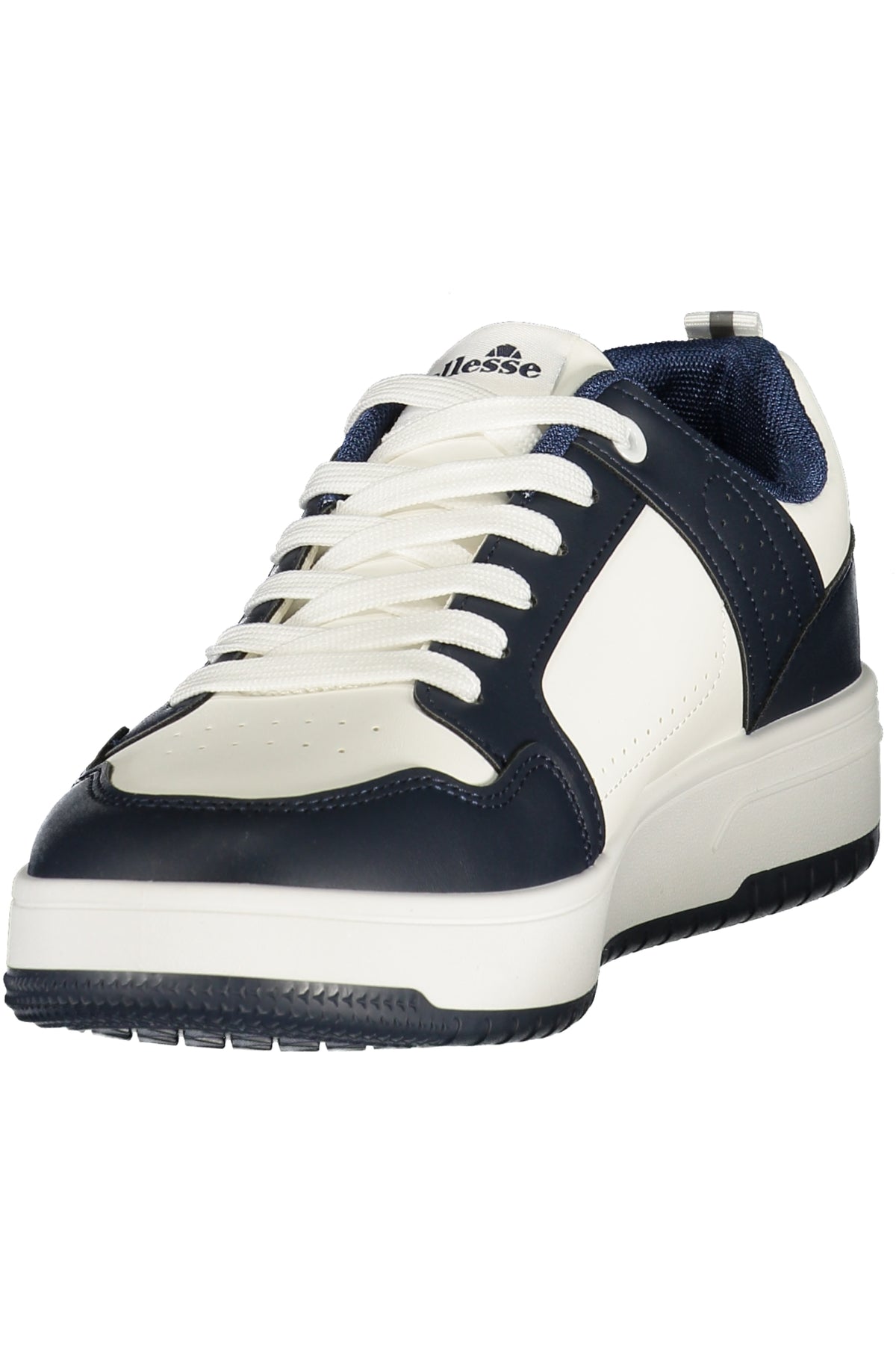 SAPATILHAS COM ATACADORES ELLESSE HOMEM BRANCAS