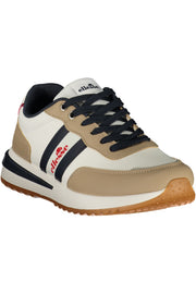 SAPATILHAS COM ATACADORES ELLESSE HOMEM BRANCAS