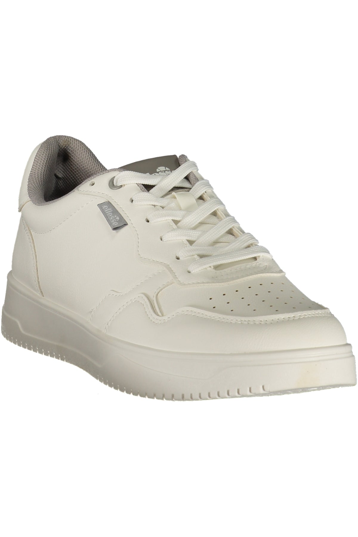 SAPATILHAS COM ATACADORES ELLESSE HOMEM BRANCAS