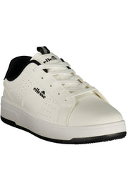 SAPATILHAS COM ATACADORES ELLESSE HOMEM BRANCAS