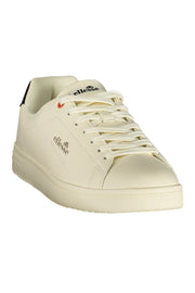 SAPATILHAS COM ATACADORES ELLESSE HOMEM BRANCAS