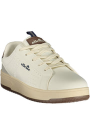 SAPATILHAS COM ATACADORES ELLESSE HOMEM BRANCAS