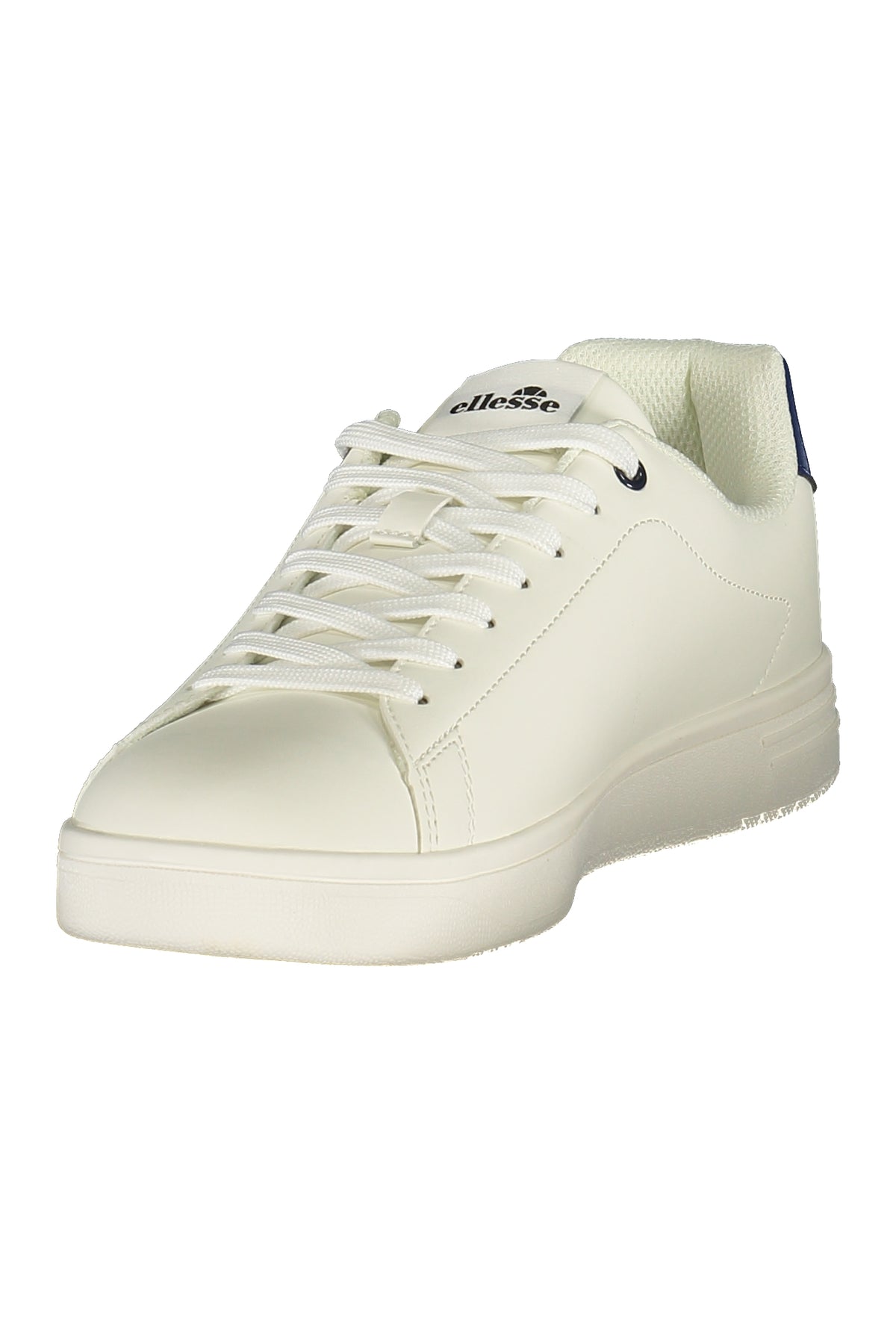 SAPATILHAS COM ATACADORES ELLESSE HOMEM BRANCAS