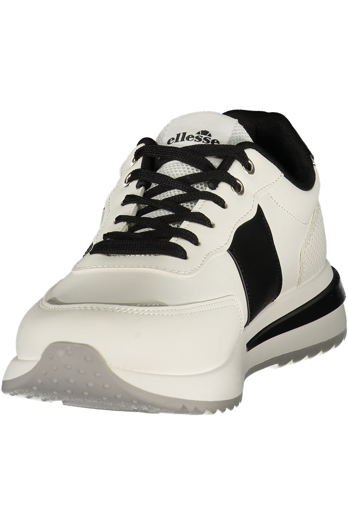 SAPATILHAS COM ATACADORES ELLESSE HOMEM BRANCAS