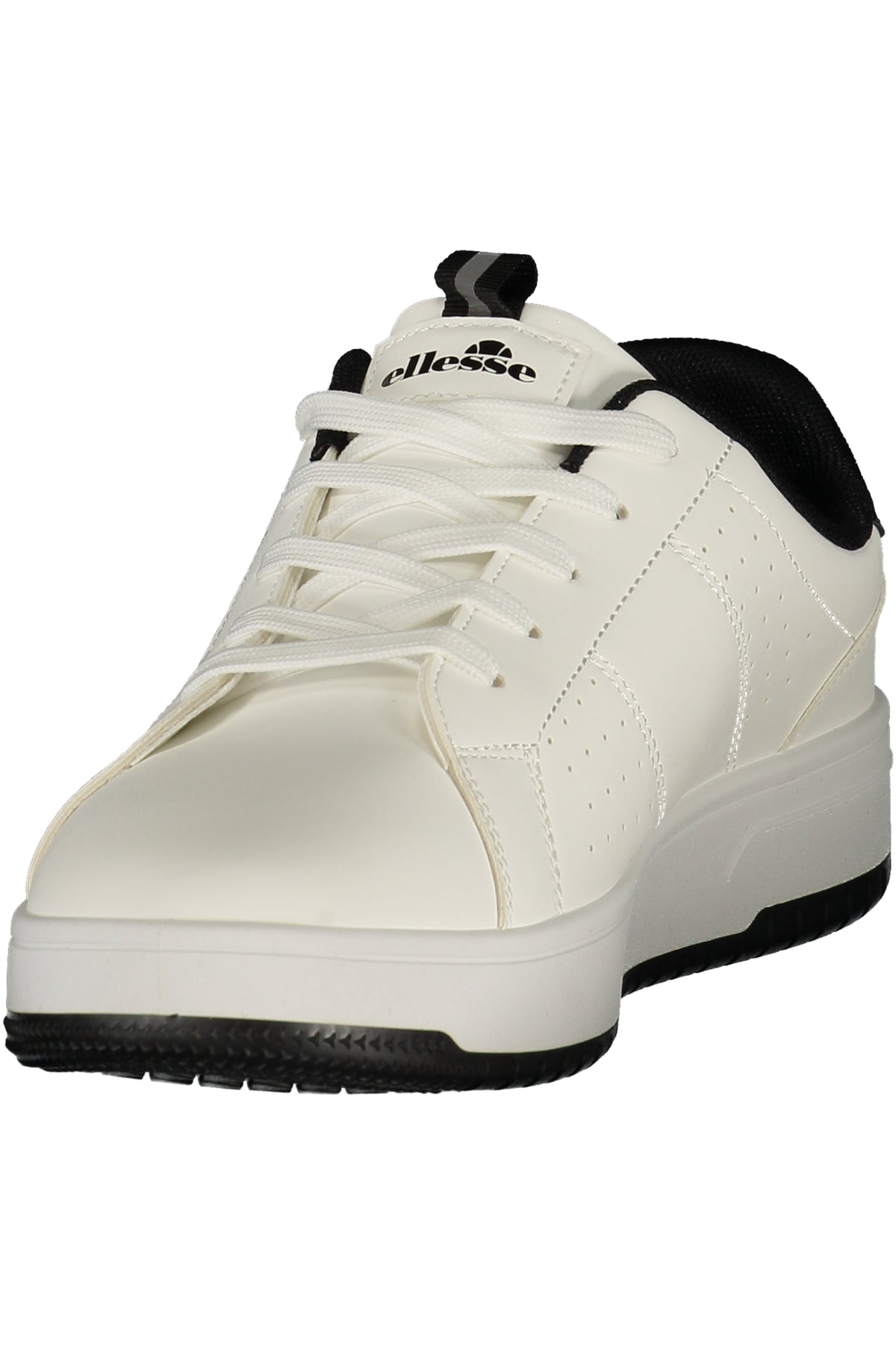SAPATILHAS COM ATACADORES ELLESSE HOMEM BRANCAS