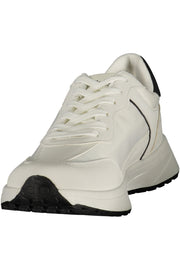SAPATILHAS COM ATACADORES ELLESSE HOMEM BRANCAS