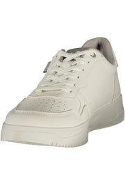 SAPATILHAS COM ATACADORES ELLESSE HOMEM BRANCAS