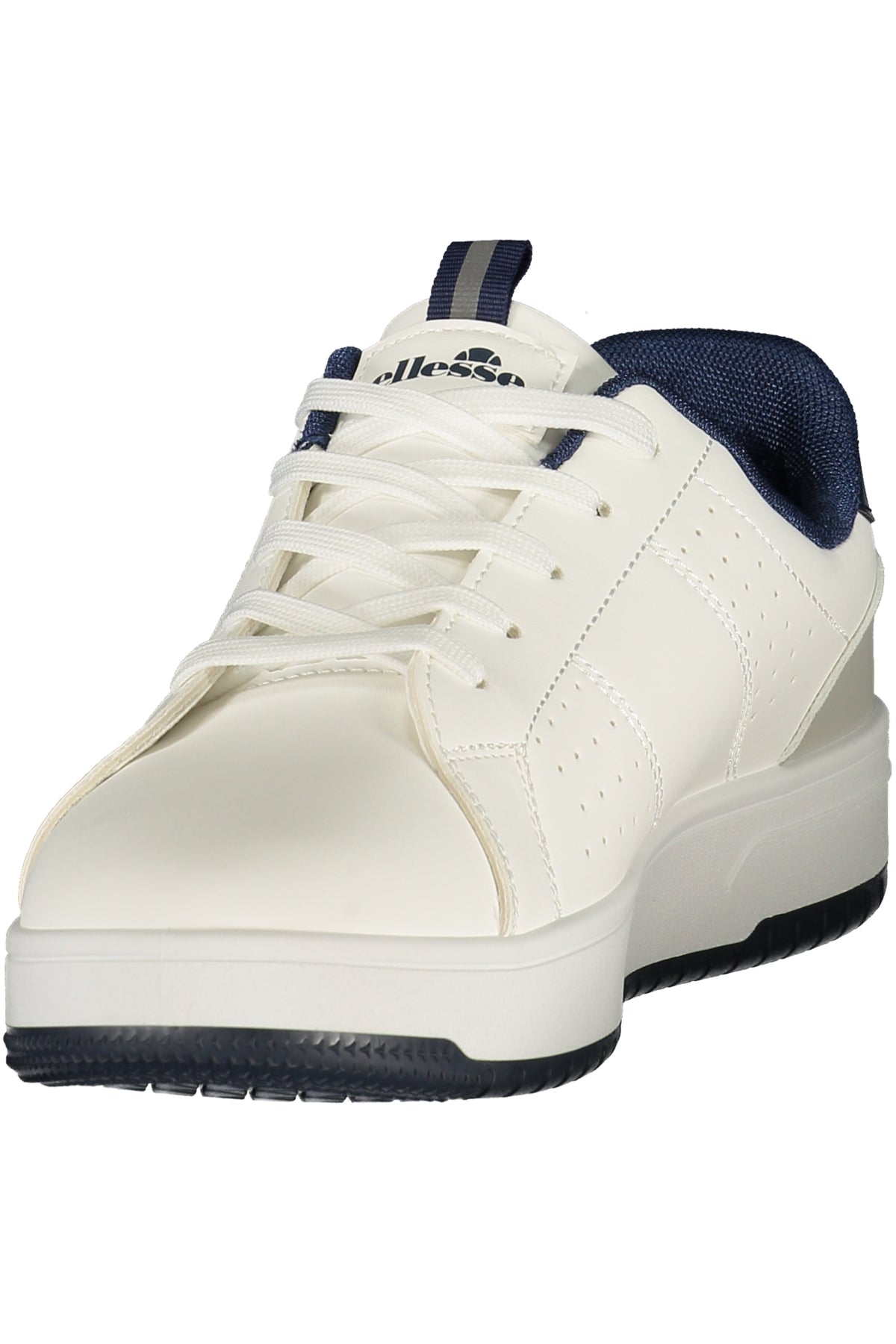 SAPATILHAS COM ATACADORES ELLESSE HOMEM BRANCAS
