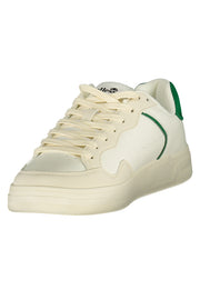SAPATILHAS COM ATACADORES ELLESSE HOMEM BRANCAS