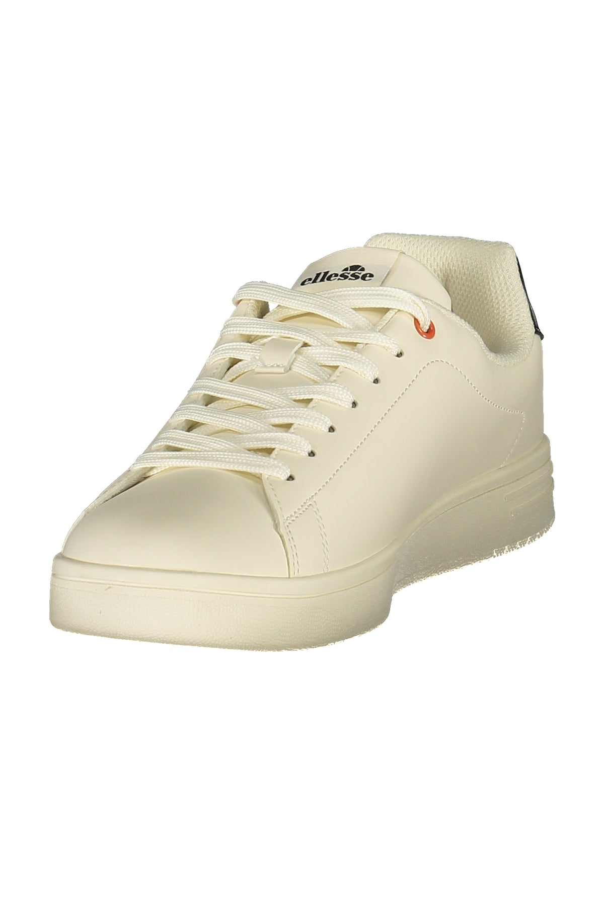 SAPATILHAS COM ATACADORES ELLESSE HOMEM BRANCAS