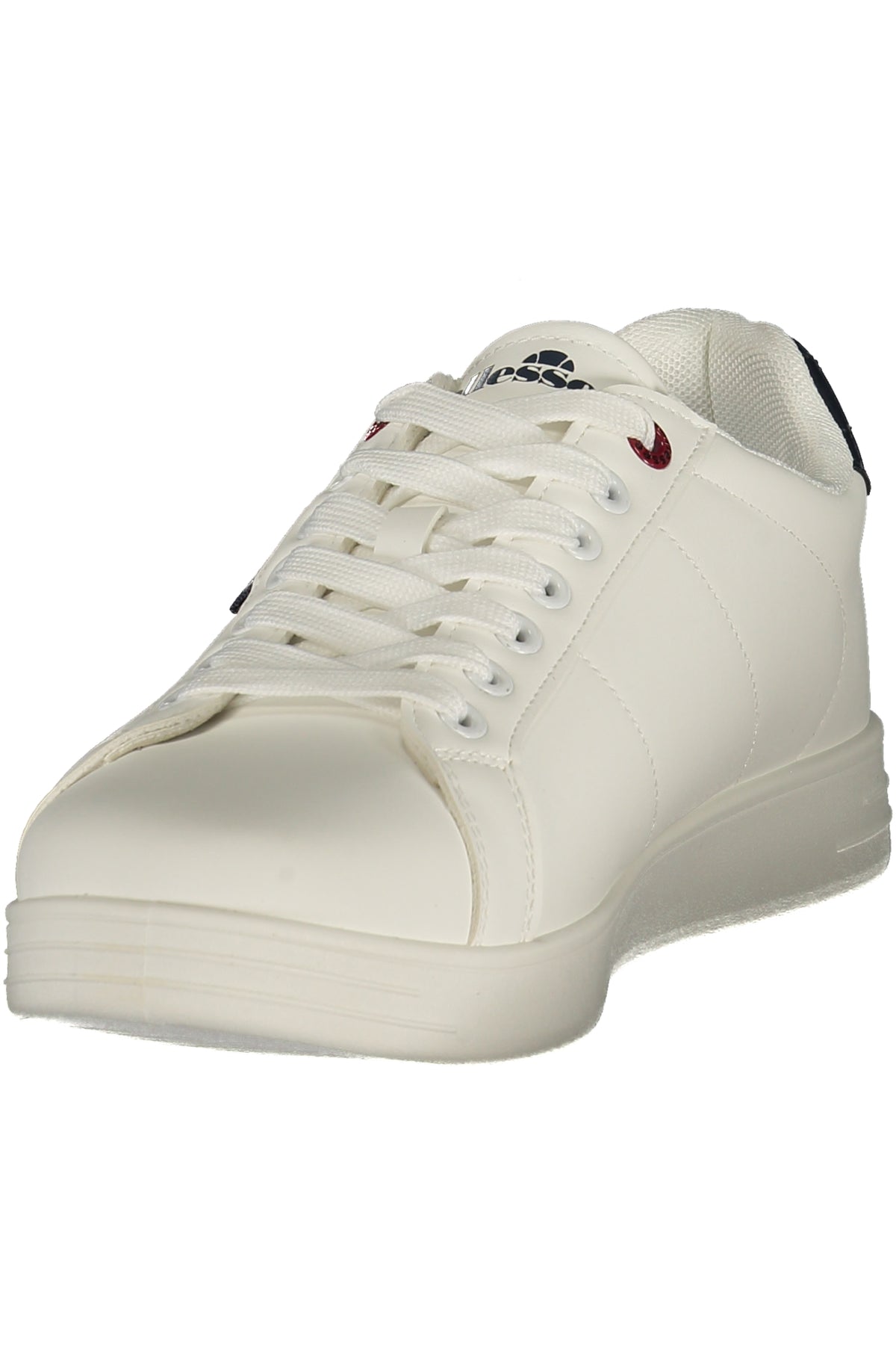 SAPATILHAS COM ATACADORES ELLESSE HOMEM BRANCAS