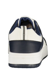 SAPATILHAS COM ATACADORES ELLESSE HOMEM BRANCAS