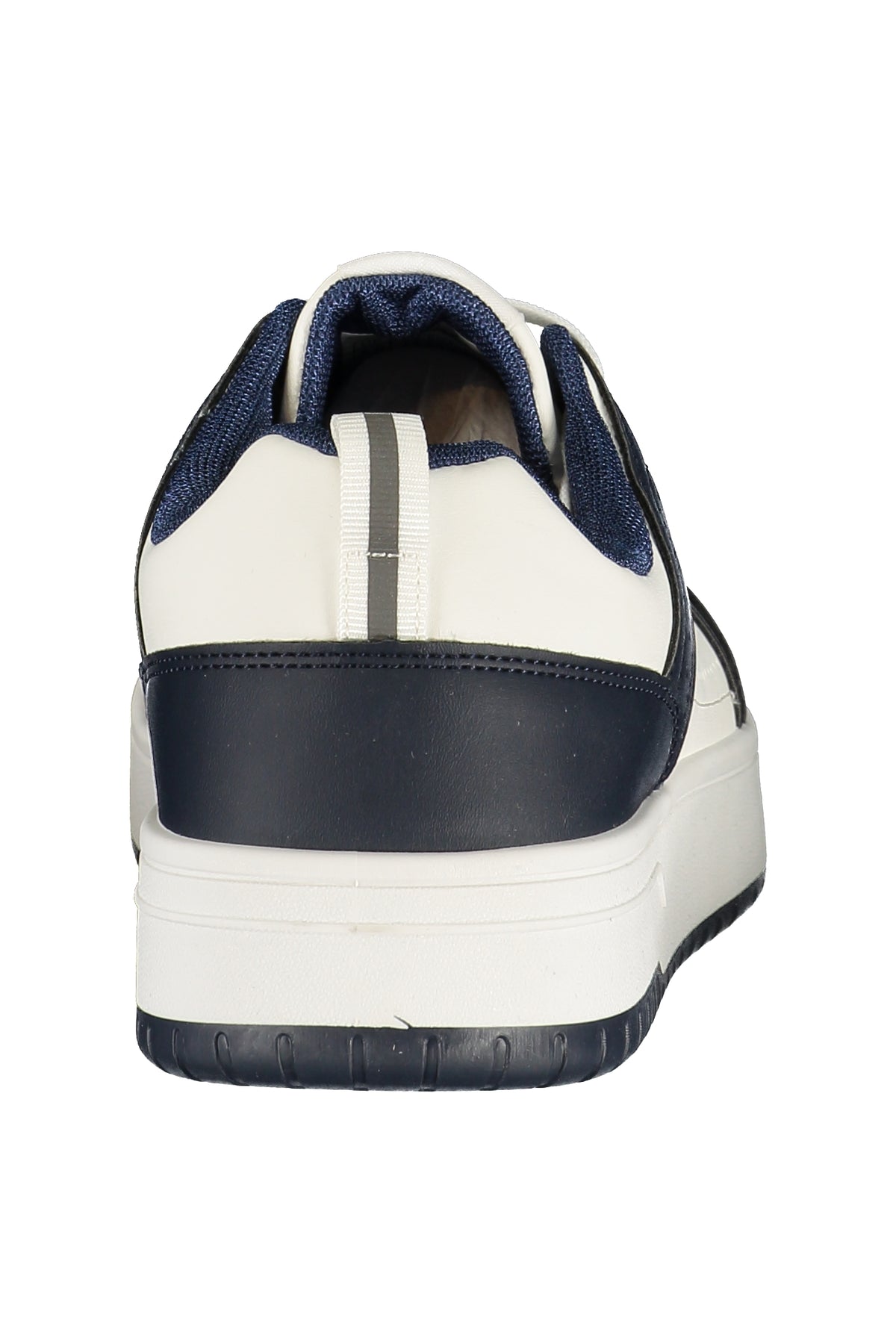 SAPATILHAS COM ATACADORES ELLESSE HOMEM BRANCAS