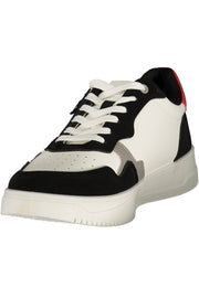 SAPATILHAS COM ATACADORES ELLESSE HOMEM BRANCAS