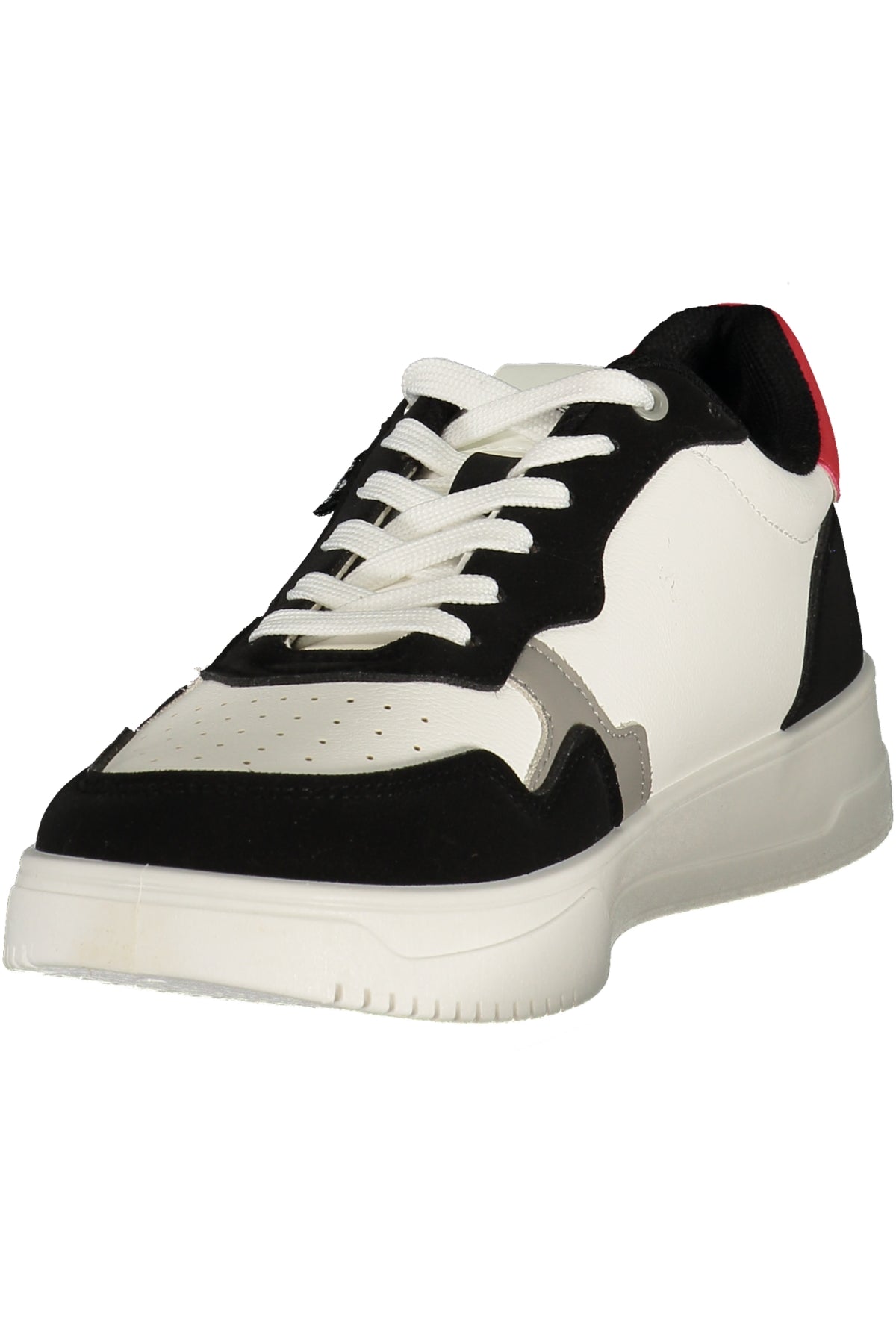 SAPATILHAS COM ATACADORES ELLESSE HOMEM BRANCAS