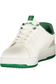 SAPATILHAS COM ATACADORES ELLESSE HOMEM BRANCAS