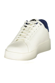 SAPATILHAS COM ATACADORES ELLESSE HOMEM BRANCAS