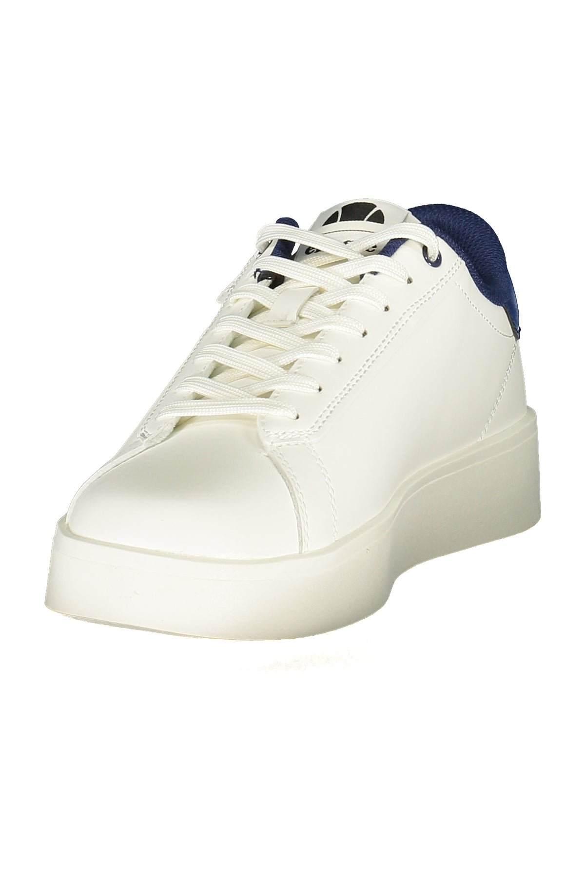 SAPATILHAS COM ATACADORES ELLESSE HOMEM BRANCAS