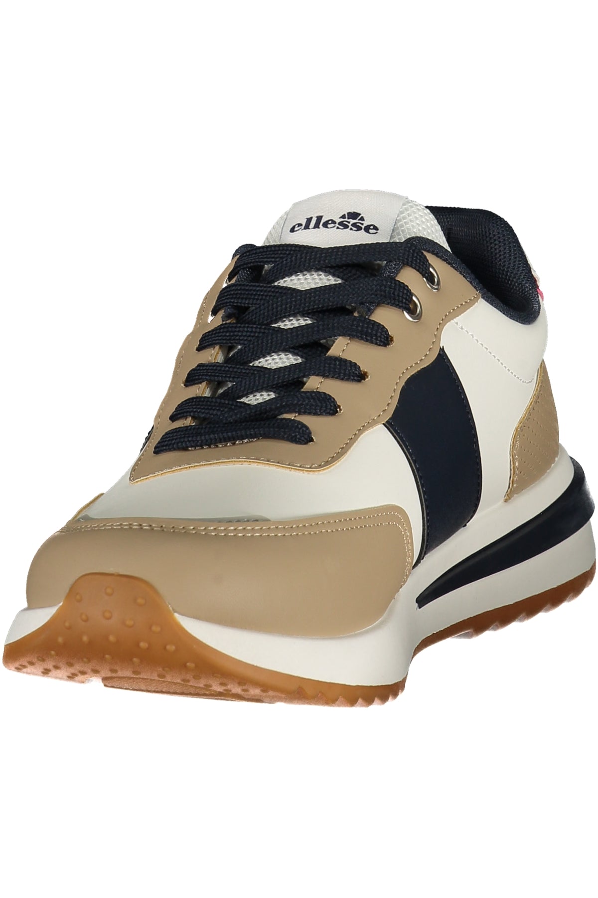 SAPATILHAS COM ATACADORES ELLESSE HOMEM BRANCAS