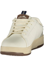 SAPATILHAS COM ATACADORES ELLESSE HOMEM BRANCAS
