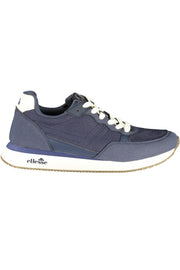 SAPATILHAS COM ATACADORES ELLESSE HOMEM AZUIS