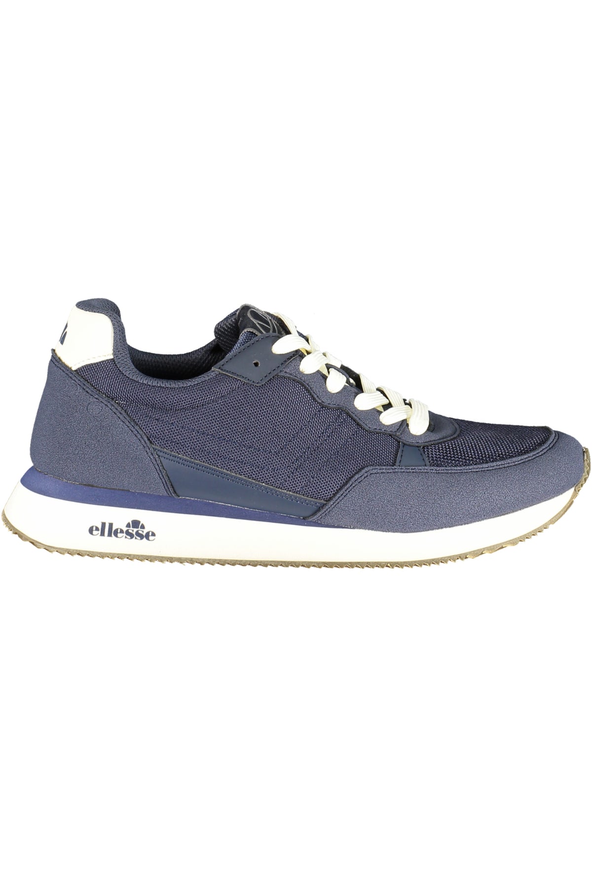 SAPATILHAS COM ATACADORES ELLESSE HOMEM AZUIS