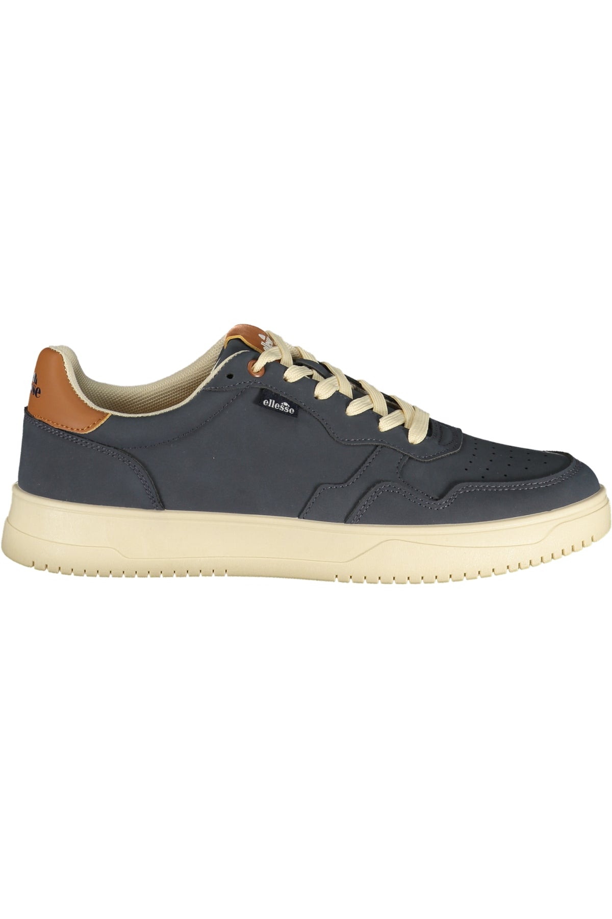 SAPATILHAS COM ATACADORES ELLESSE HOMEM AZUIS