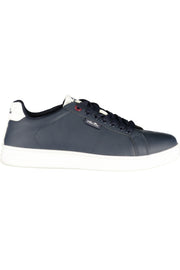 SAPATILHAS COM ATACADORES ELLESSE HOMEM AZUIS