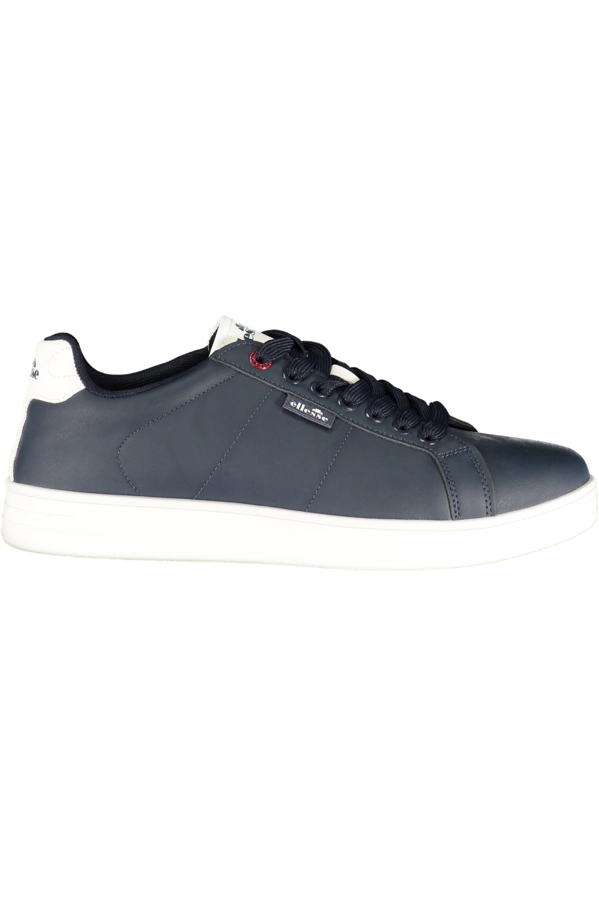 SAPATILHAS COM ATACADORES ELLESSE HOMEM AZUIS