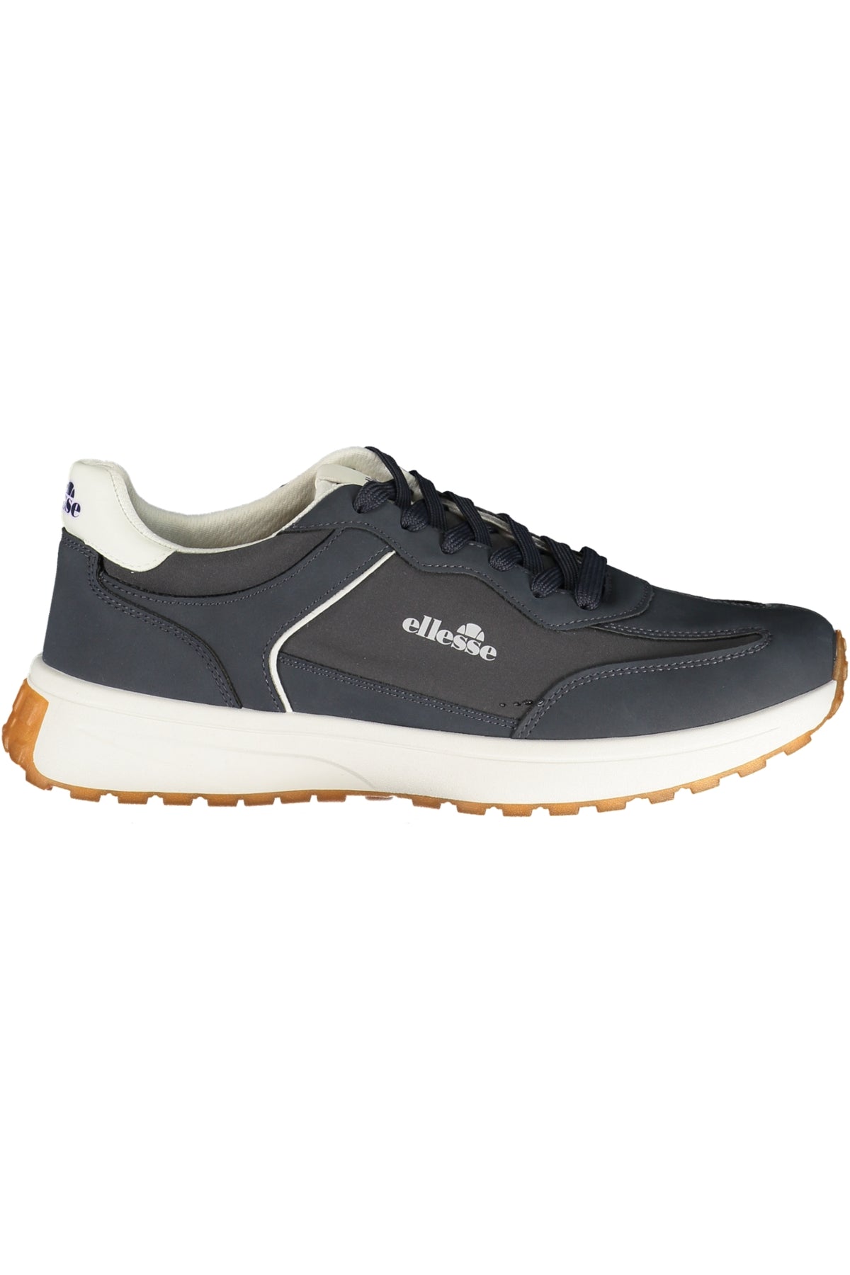 SAPATILHAS COM ATACADORES ELLESSE HOMEM AZUIS
