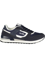 SAPATILHAS COM ATACADORES ELLESSE HOMEM AZUIS