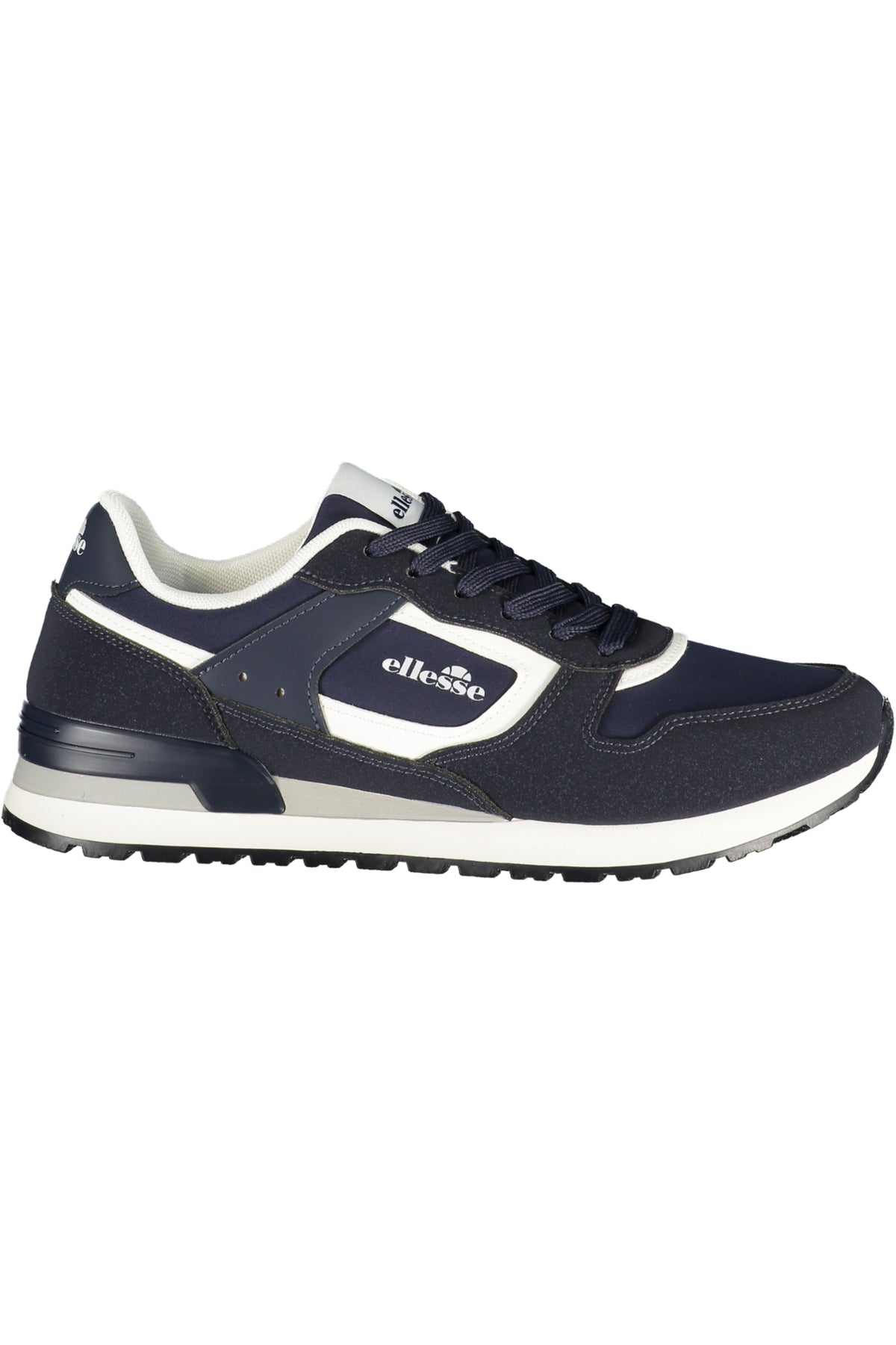SAPATILHAS COM ATACADORES ELLESSE HOMEM AZUIS