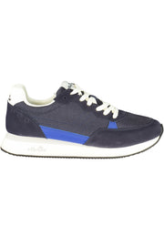 SAPATILHAS COM ATACADORES ELLESSE HOMEM AZUIS