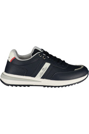 SAPATILHAS COM ATACADORES ELLESSE HOMEM AZUIS