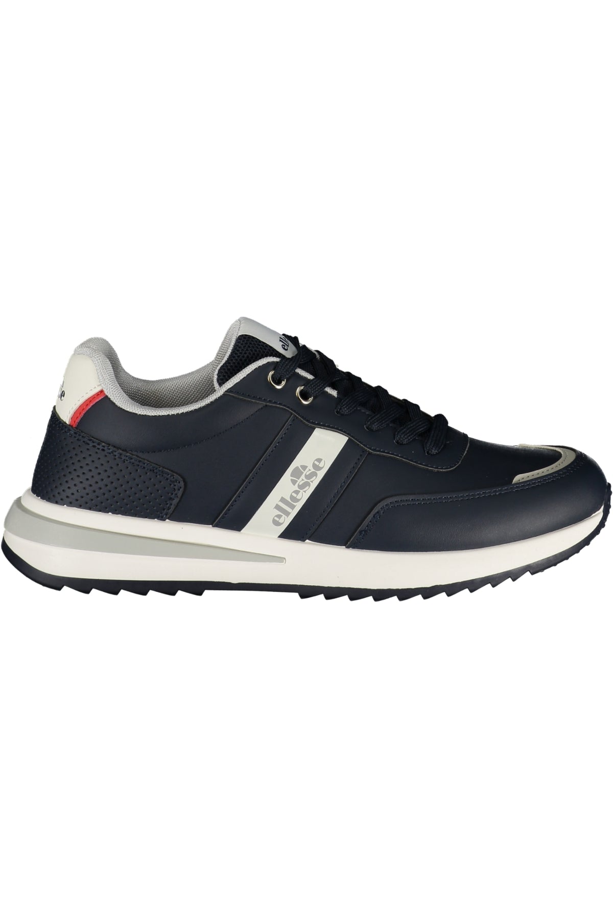 SAPATILHAS COM ATACADORES ELLESSE HOMEM AZUIS