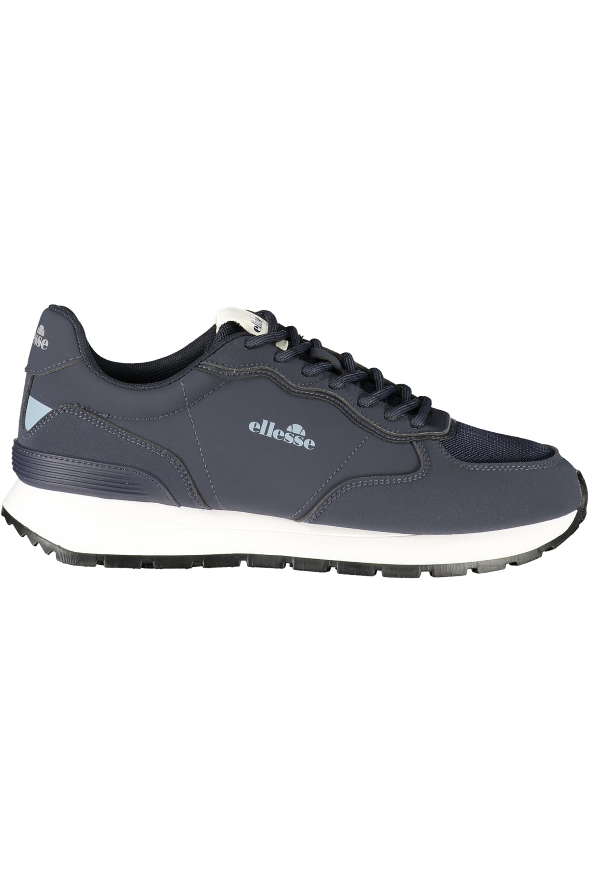 SAPATILHAS COM ATACADORES ELLESSE HOMEM AZUIS