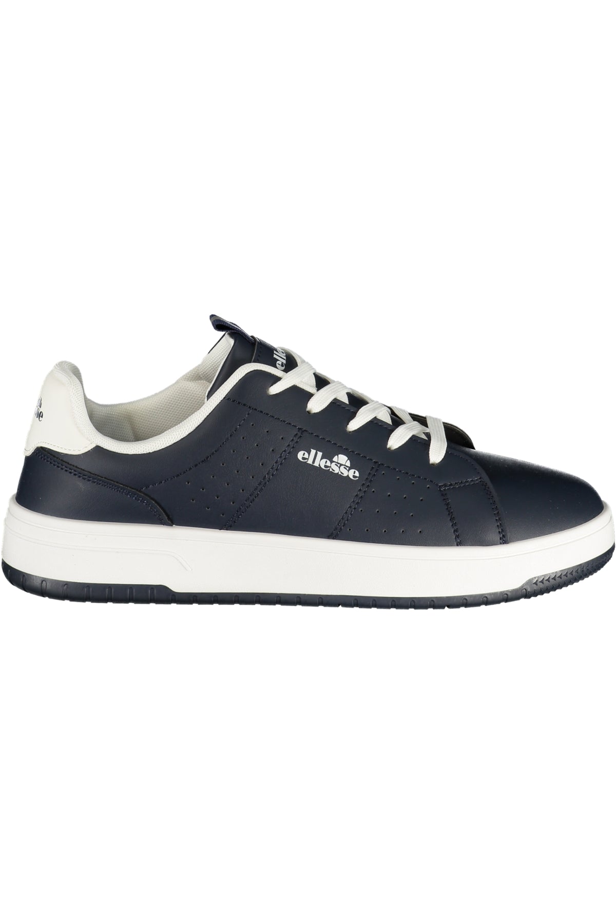 SAPATILHAS COM ATACADORES ELLESSE HOMEM AZUIS