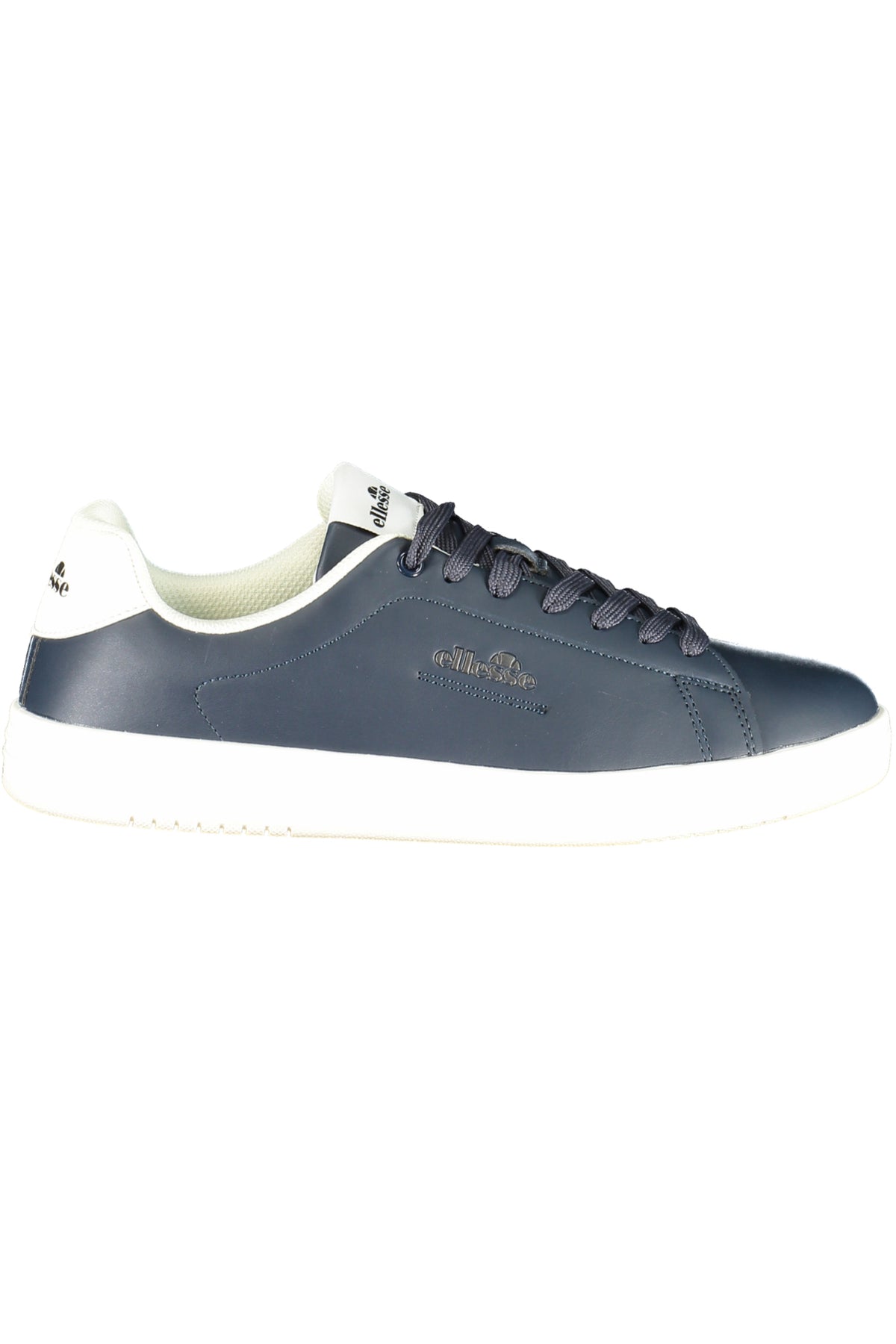 SAPATILHAS COM ATACADORES ELLESSE HOMEM AZUIS