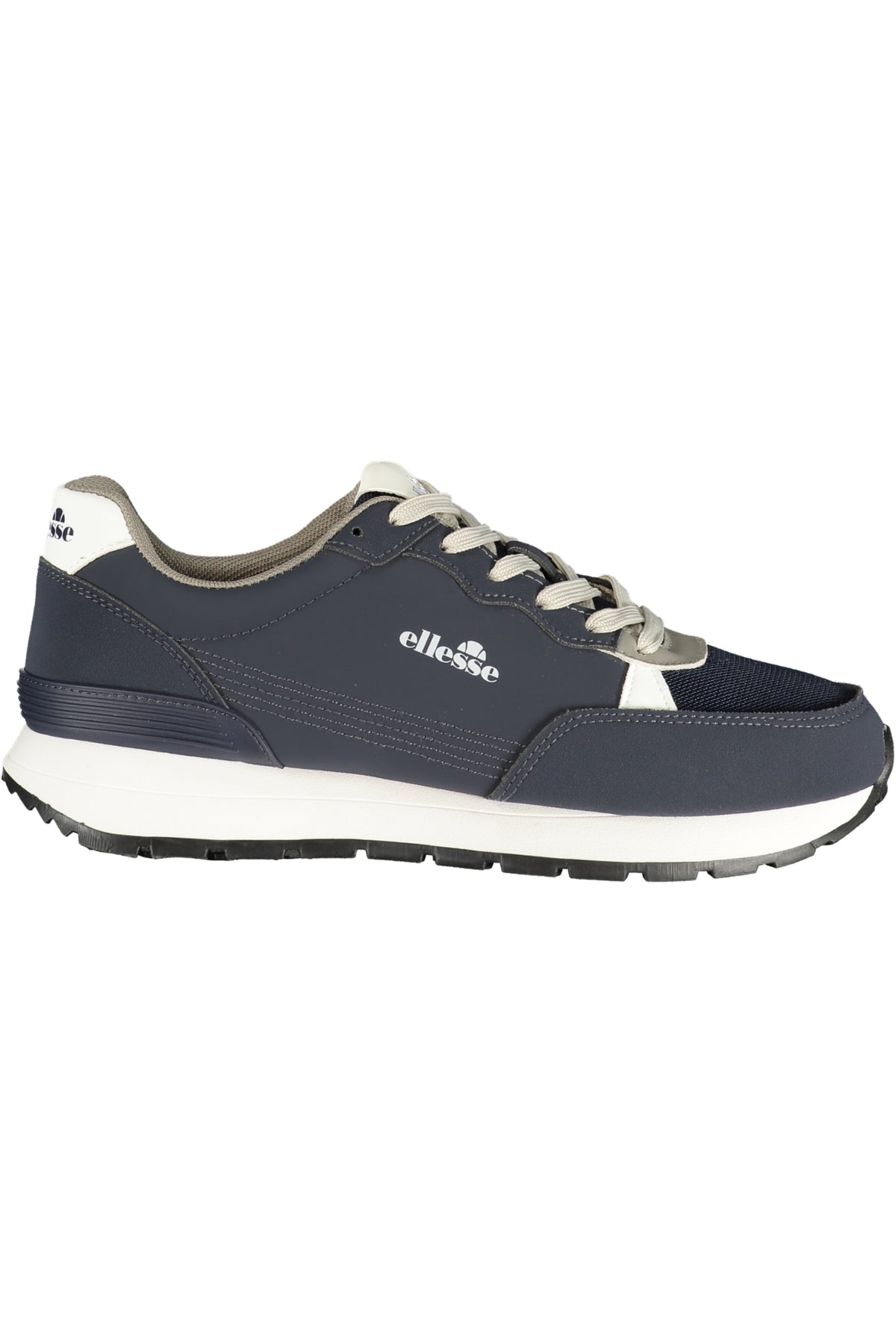 SAPATILHAS COM ATACADORES ELLESSE HOMEM AZUIS