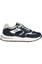 SAPATILHAS COM ATACADORES ELLESSE HOMEM AZUIS