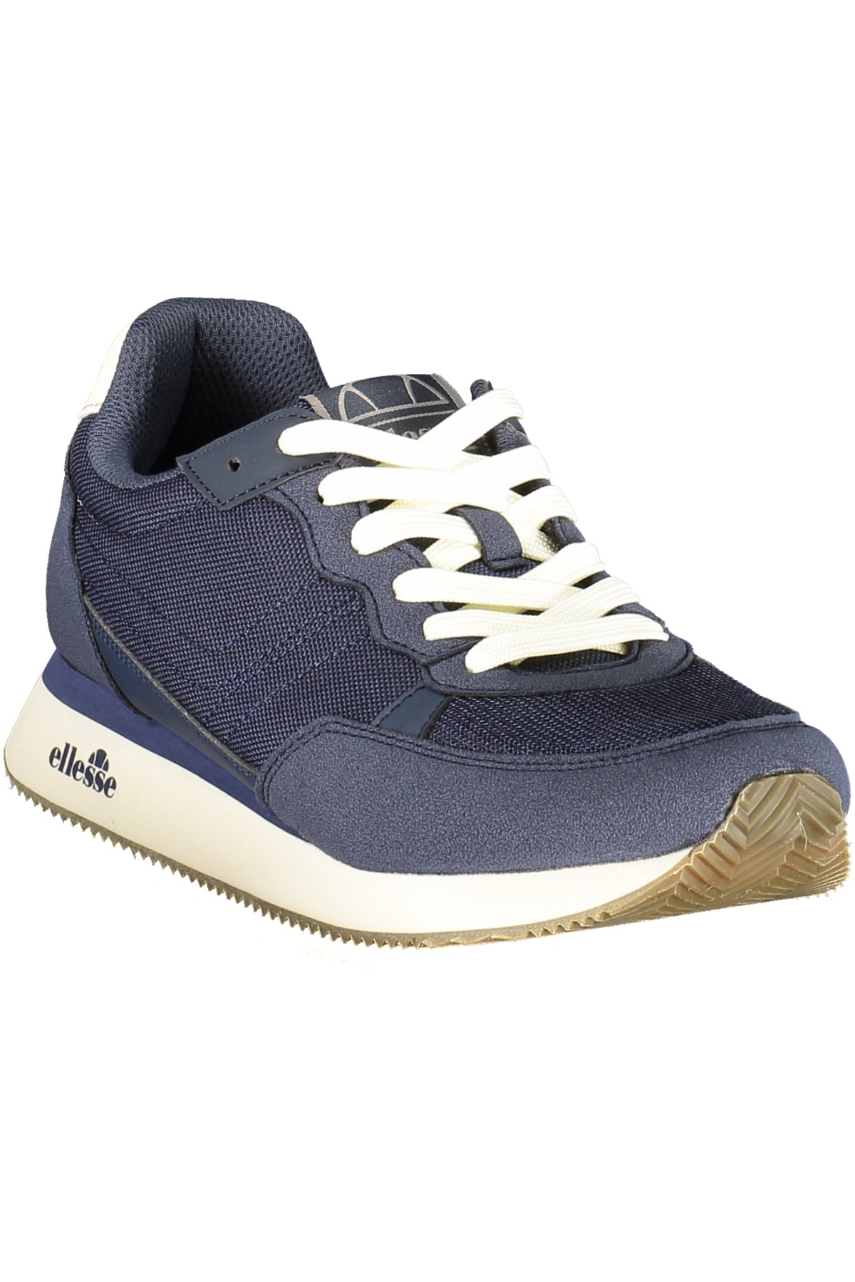 SAPATILHAS COM ATACADORES ELLESSE HOMEM AZUIS