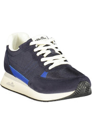SAPATILHAS COM ATACADORES ELLESSE HOMEM AZUIS