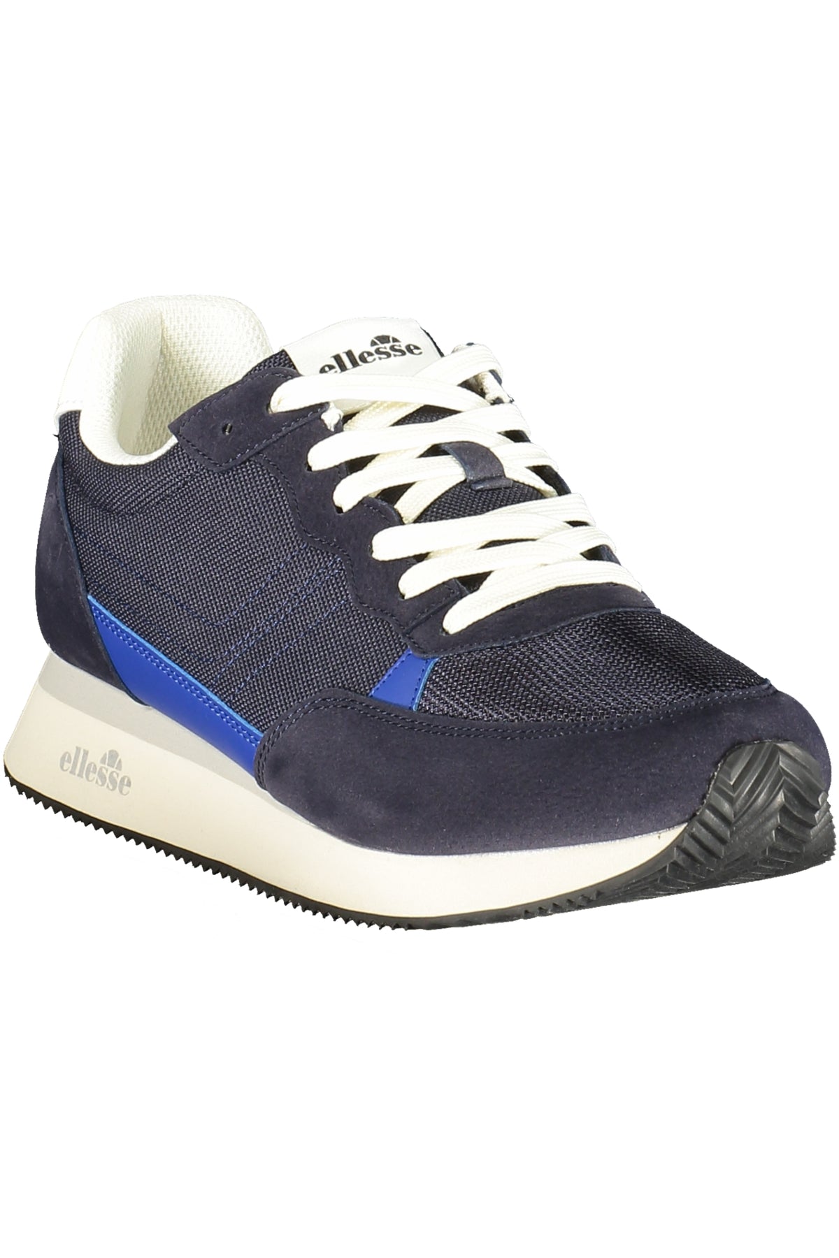 SAPATILHAS COM ATACADORES ELLESSE HOMEM AZUIS