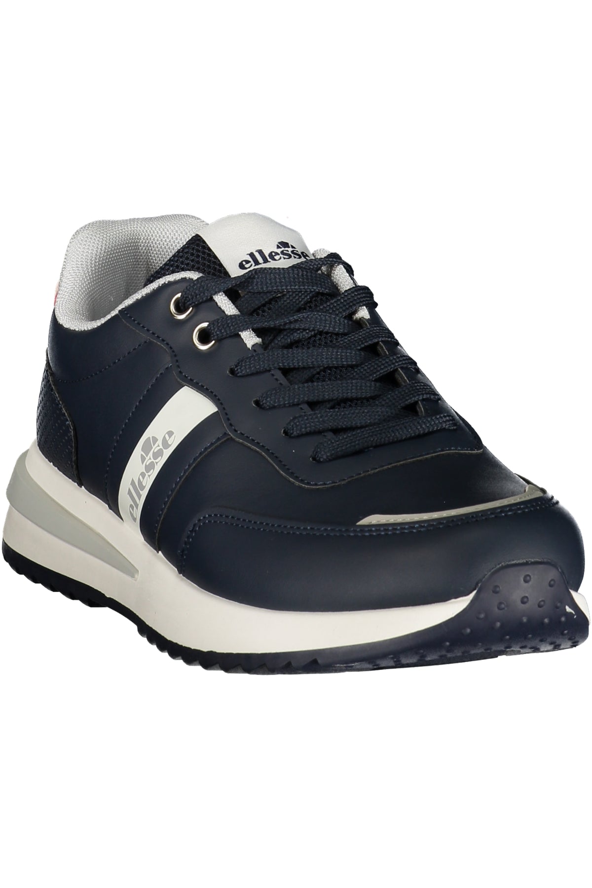 SAPATILHAS COM ATACADORES ELLESSE HOMEM AZUIS